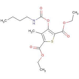 Cas Number: 89627-50-9  Molecular Structure