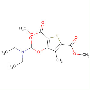 CAS No 89627-63-4  Molecular Structure
