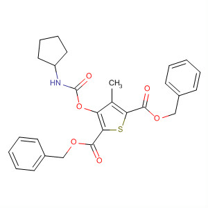 CAS No 89627-91-8  Molecular Structure