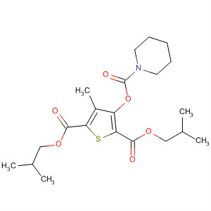 CAS No 89628-24-0  Molecular Structure