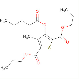 CAS No 89628-37-5  Molecular Structure