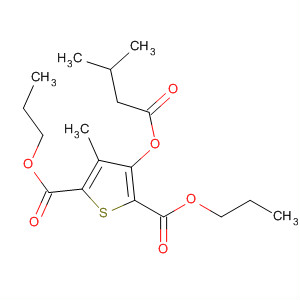 Cas Number: 89628-39-7  Molecular Structure