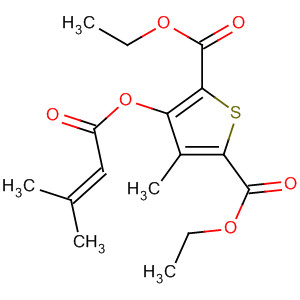 Cas Number: 89628-59-1  Molecular Structure