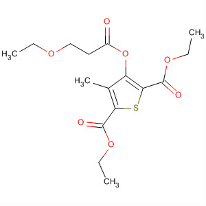 Cas Number: 89628-74-0  Molecular Structure