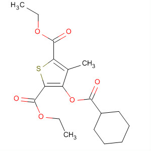 Cas Number: 89628-88-6  Molecular Structure