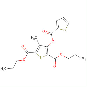 CAS No 89628-95-5  Molecular Structure