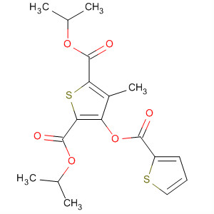 CAS No 89628-96-6  Molecular Structure