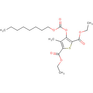 CAS No 89629-05-0  Molecular Structure