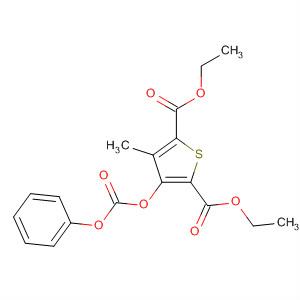 CAS No 89629-10-7  Molecular Structure