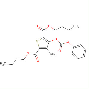 CAS No 89629-13-0  Molecular Structure