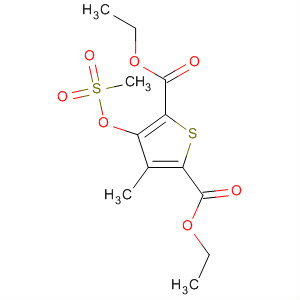 CAS No 89629-46-9  Molecular Structure