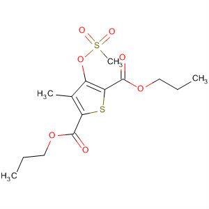 CAS No 89629-47-0  Molecular Structure