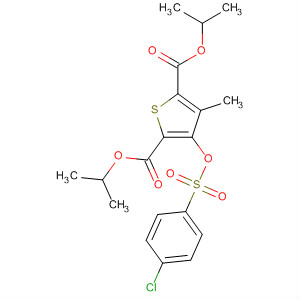 CAS No 89629-66-3  Molecular Structure