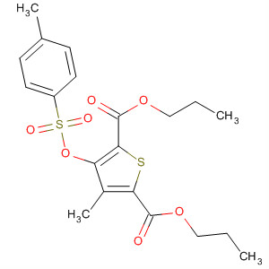 CAS No 89629-75-4  Molecular Structure