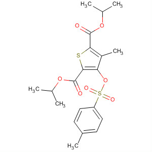 CAS No 89629-76-5  Molecular Structure