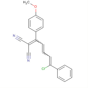 CAS No 89630-08-0  Molecular Structure