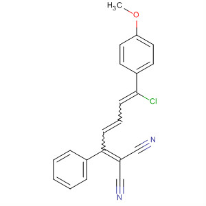 CAS No 89630-10-4  Molecular Structure