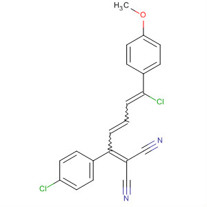 CAS No 89630-11-5  Molecular Structure