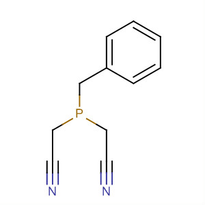 CAS No 89630-56-8  Molecular Structure