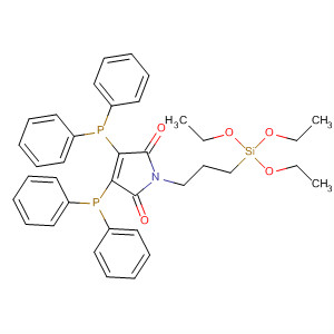 Cas Number: 89630-65-9  Molecular Structure