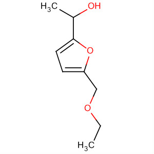 CAS No 89630-83-1  Molecular Structure