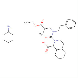 CAS No 89631-20-9  Molecular Structure