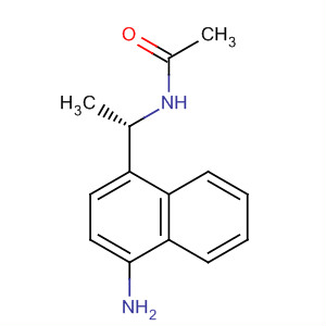 CAS No 89631-51-6  Molecular Structure