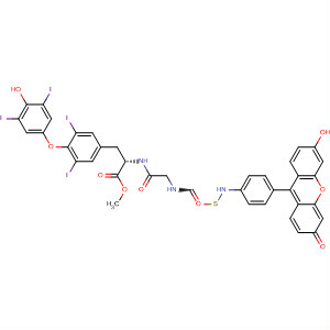 CAS No 89631-76-5  Molecular Structure