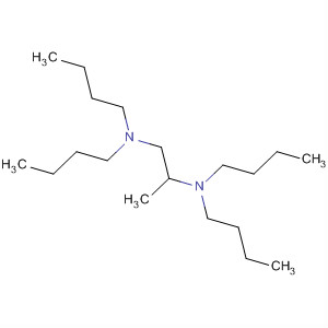 CAS No 89632-06-4  Molecular Structure