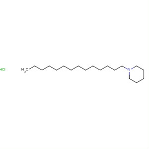 CAS No 89632-29-1  Molecular Structure