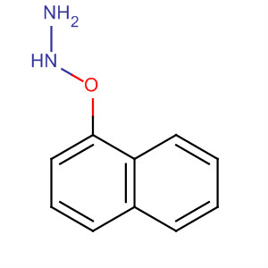 Cas Number: 89632-71-3  Molecular Structure