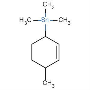 CAS No 89633-92-1  Molecular Structure
