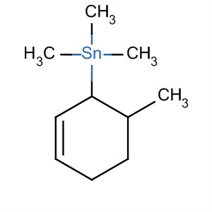 CAS No 89633-94-3  Molecular Structure