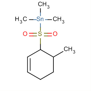 CAS No 89633-97-6  Molecular Structure