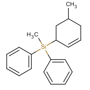 CAS No 89634-25-3  Molecular Structure