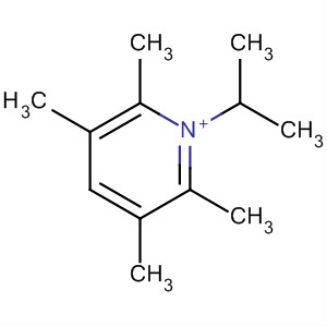 CAS No 89634-91-3  Molecular Structure