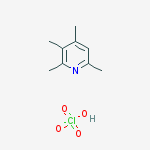 CAS No 89634-93-5  Molecular Structure