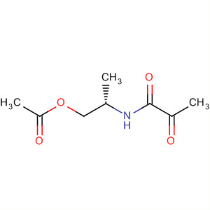 CAS No 89635-07-4  Molecular Structure