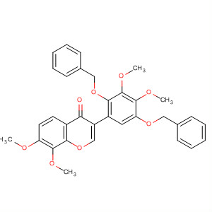 CAS No 89635-18-7  Molecular Structure