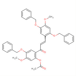 CAS No 89635-22-3  Molecular Structure