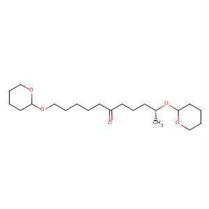 CAS No 89635-27-8  Molecular Structure