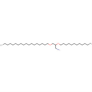CAS No 89635-97-2  Molecular Structure