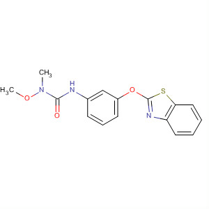 CAS No 89636-84-0  Molecular Structure