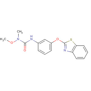 Cas Number: 89636-84-0  Molecular Structure