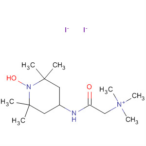 CAS No 89637-61-6  Molecular Structure