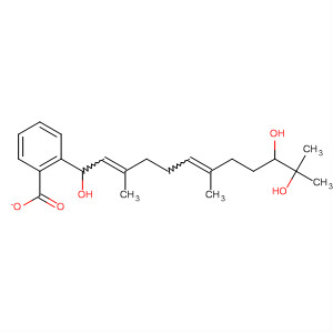 Cas Number: 89637-70-7  Molecular Structure