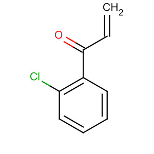 CAS No 89638-23-3  Molecular Structure