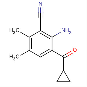 CAS No 89638-24-4  Molecular Structure