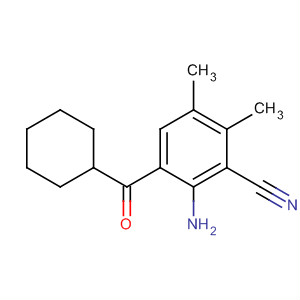 CAS No 89638-25-5  Molecular Structure