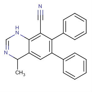 CAS No 89638-34-6  Molecular Structure